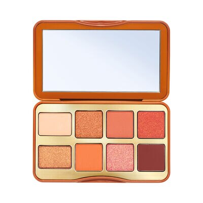 SALTED CARAMEL BITE-SIZED PALETTE (PALETA DE SOMBRAS DE OJOS)